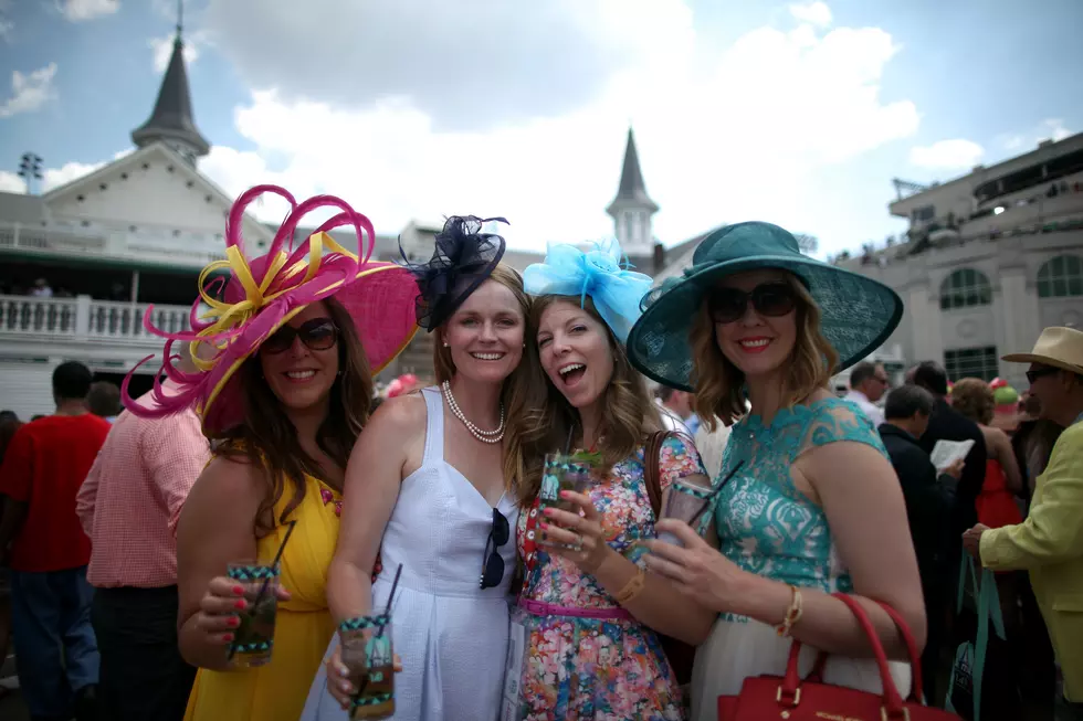 MN's Largest Kentucky Derby Party is Just an Hour From Rochester