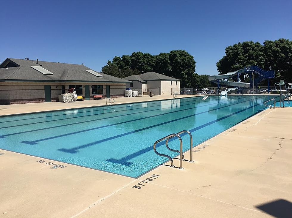 When Will Rochester's Outdoor Pools Open for the Season?
