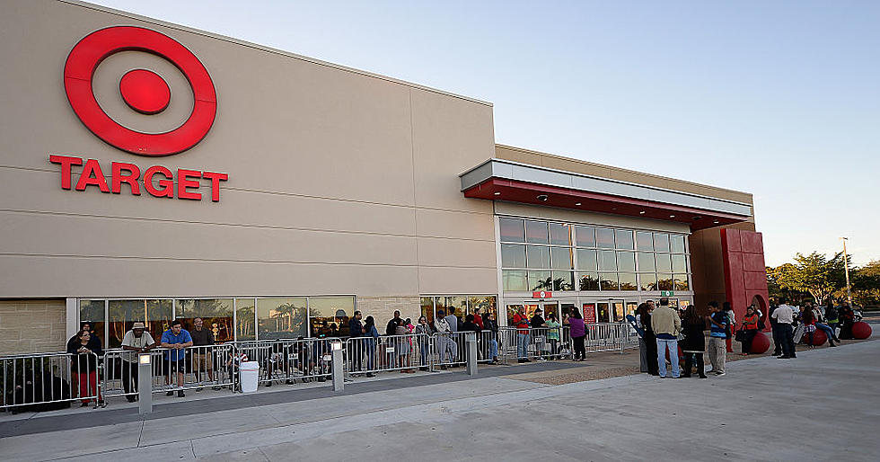 Minnesota Based Target Is Having a Massive Sale To Move Excess Inventory