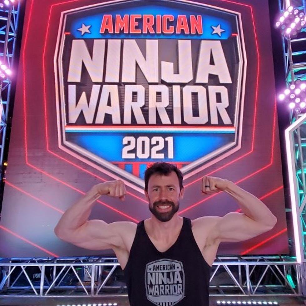 Will Rochester&#8217;s K9 Ninja Make It to &#8216;American Ninja Warrior&#8217; Finals?