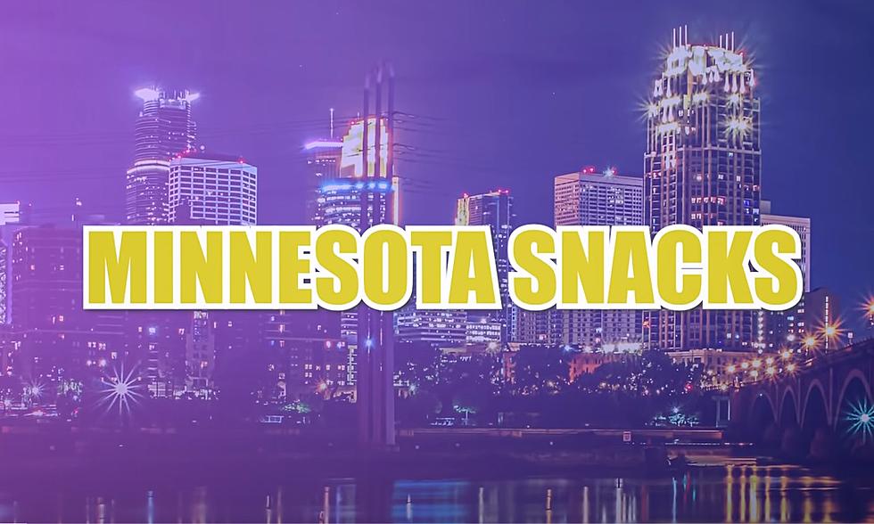 These Irish People Are Totally Confused by MN Snacks [watch]