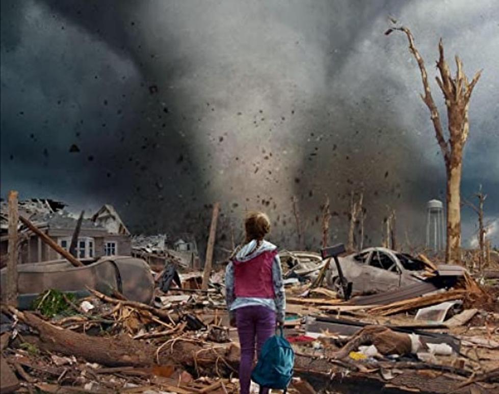 Deadly Minnesota Tornado is Now Part of a New Hollywood Movie