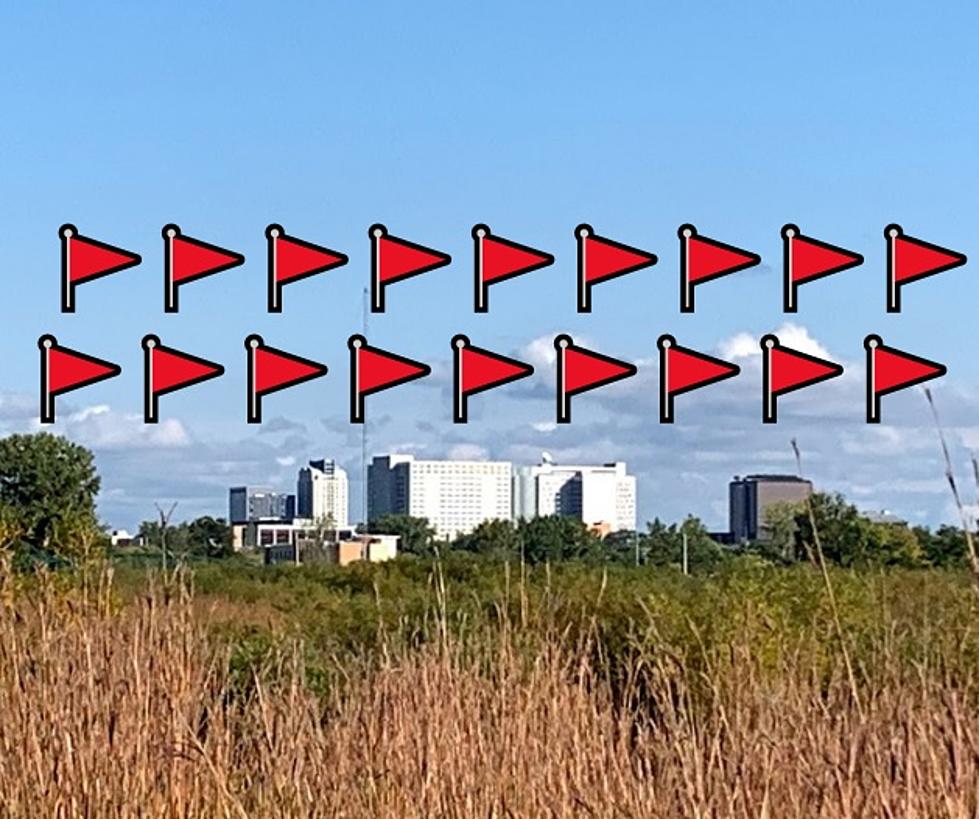 10 Huge Red Flag Things People Say About Rochester and Minnesota