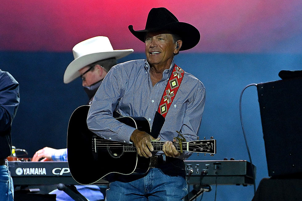 The 'King of Country' Set a Record Last Weekend