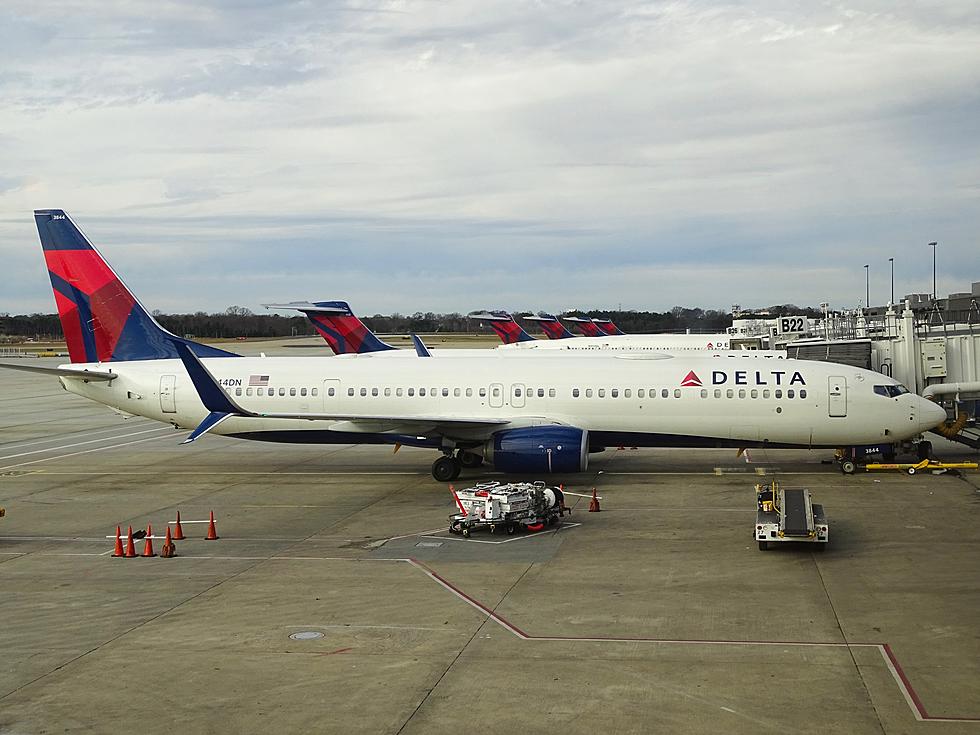 Delta Airlines Is Adding 7 New Routes Leaving From Minnesota