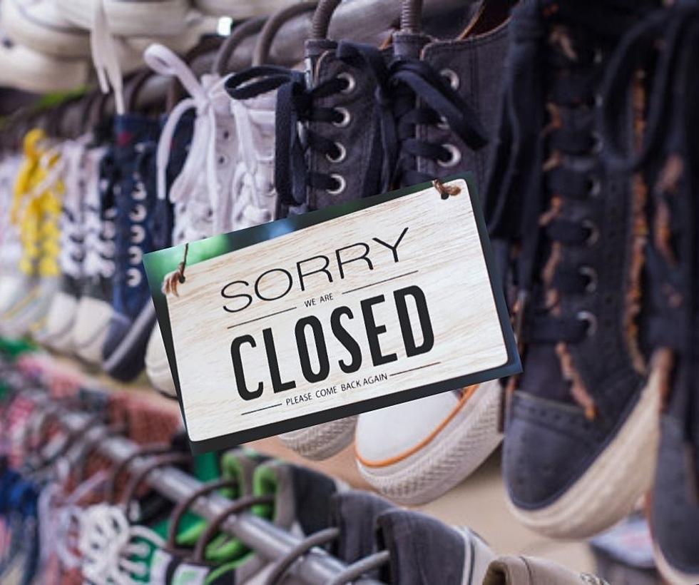 This Popular Shoe Store Just Closed Its Only Minnesota Location