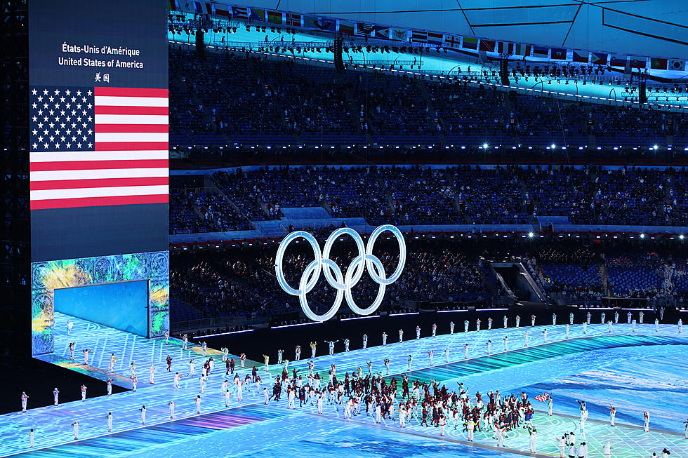 MN County Has Amazing Amount of Olympic Athletes on Team USA