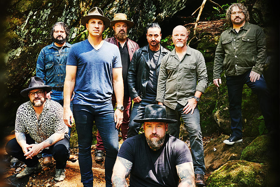Zac Brown Band First Act Named for 2022 Minnesota State Fair