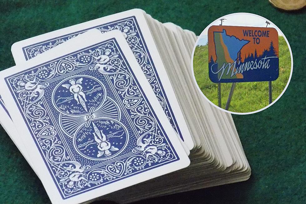 What’s The Most Popular Card Game in Minnesota?