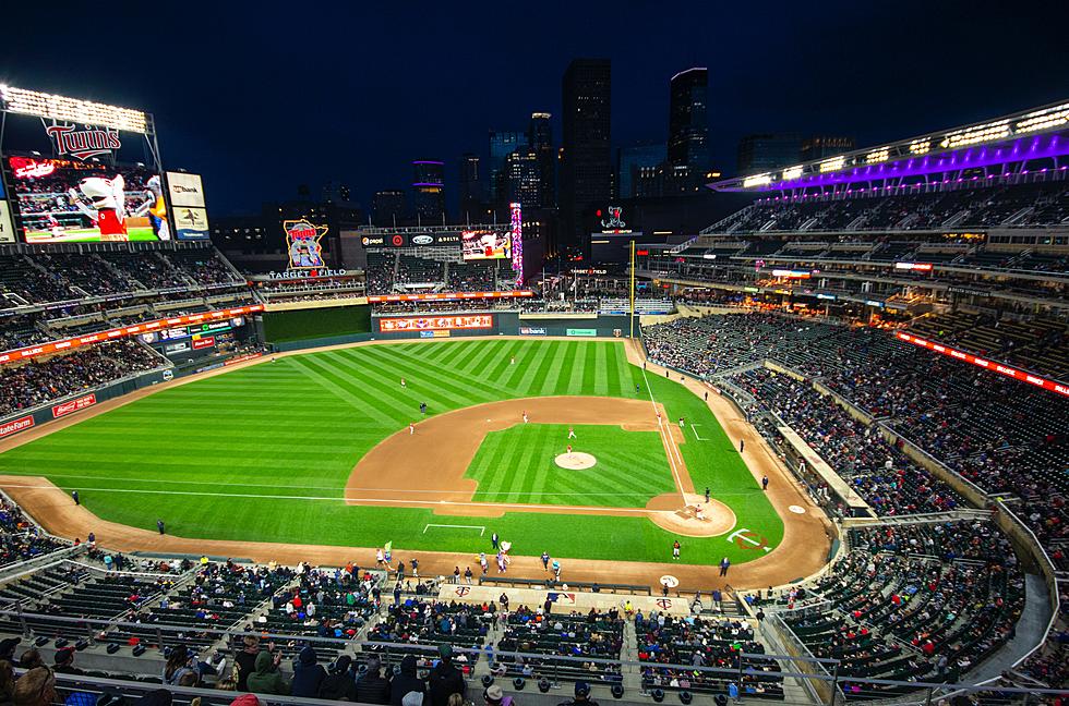 The Minnesota Twins Just Canceled Two More Series at Target Field