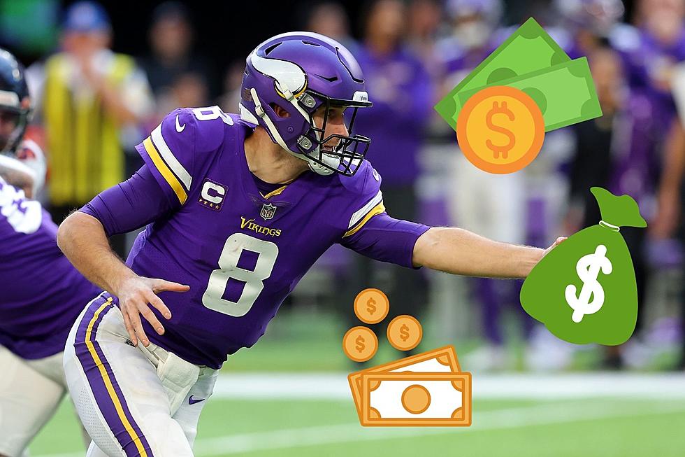 Are the Vikings Really One of the NFL's 10 Richest Teams?