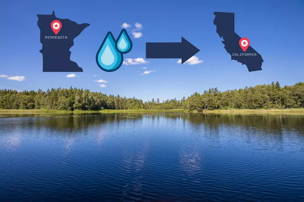 The Truth Behind California Trying to Take Minnesota’s Water