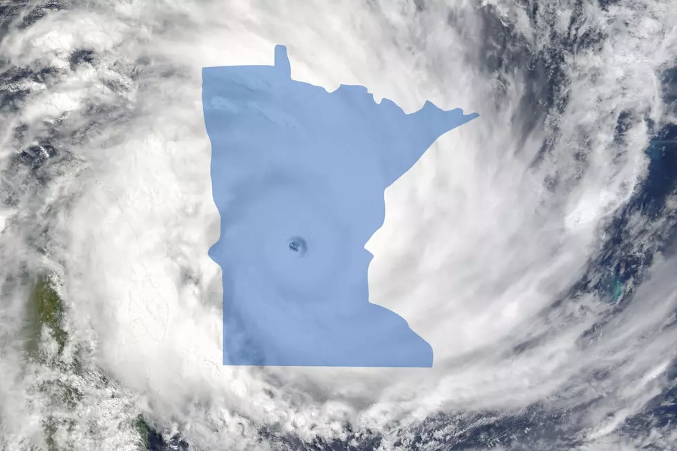 Even Minnesota Could Be Affected by Hurricane Ian