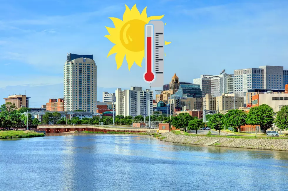 How Hot Was the Unusual Summer of 2022 Here in Minnesota?