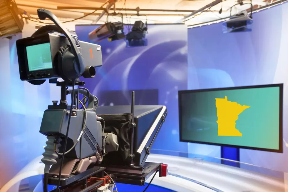 Legendary Minnesota News Anchor Retiring After Nearly 25 Years On-Air