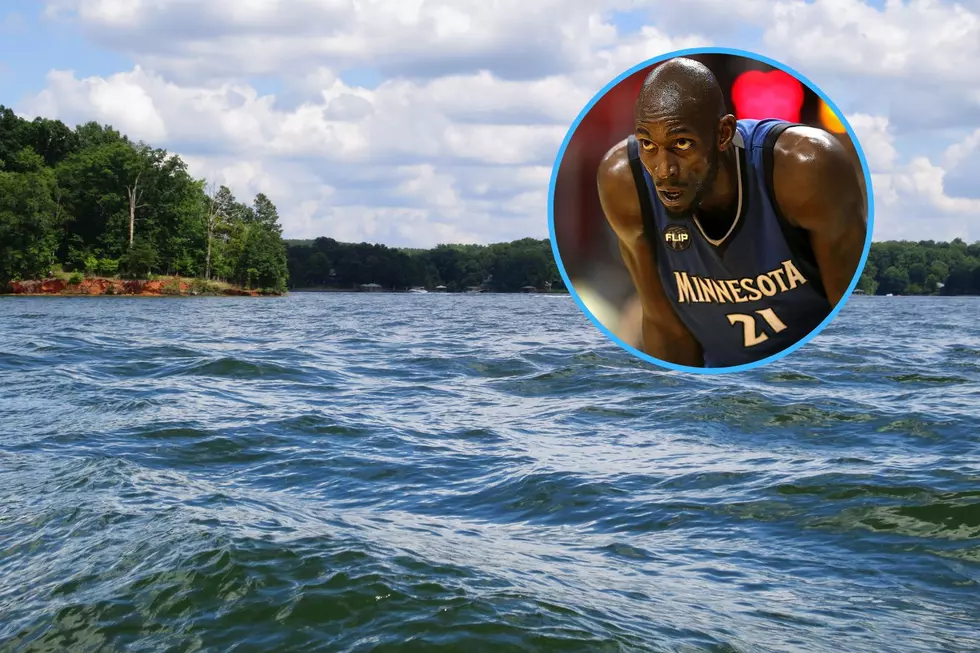 Kevin Garnett's Lake Home Sale Was the Most Expensive in MN