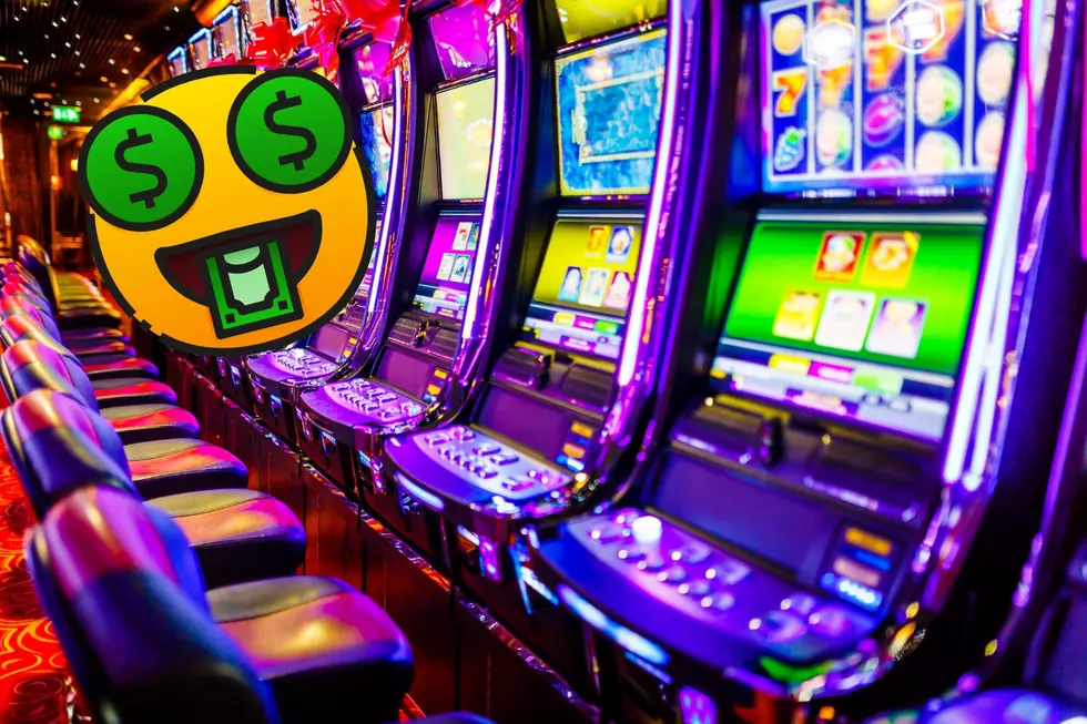 Minnesota Man Just Won Huge Jackpot at Iowa Casino