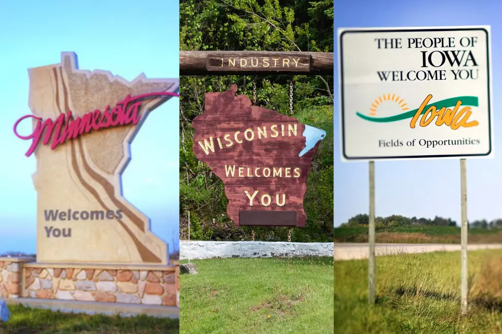 New AI-Generated Pictures Of Minnesota, Wisconsin and Iowa Are Hilarious
