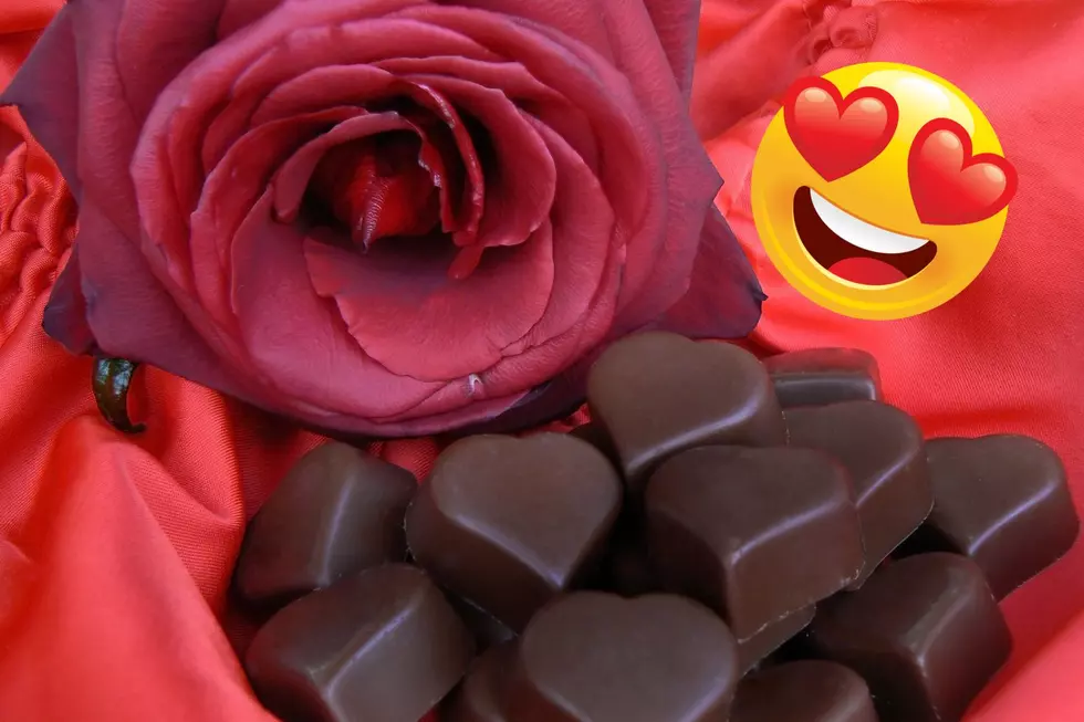 How To Score A Free Dozen Roses And Box Of Truffles