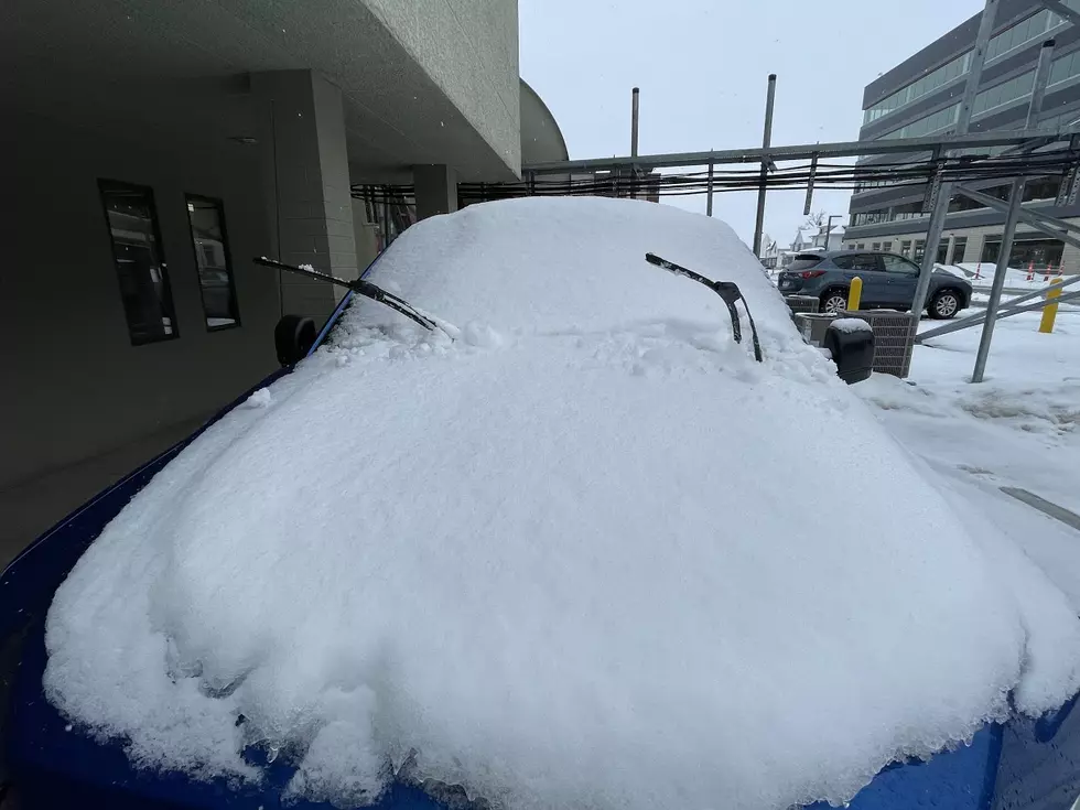 Is It Better To Put Your Wipers Up or Down When It Snows in Minnesota?