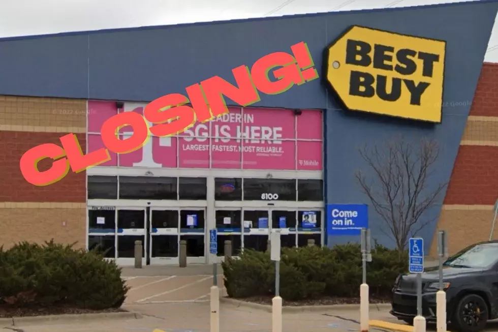 Best Buy Closing This Popular Store in Minnesota