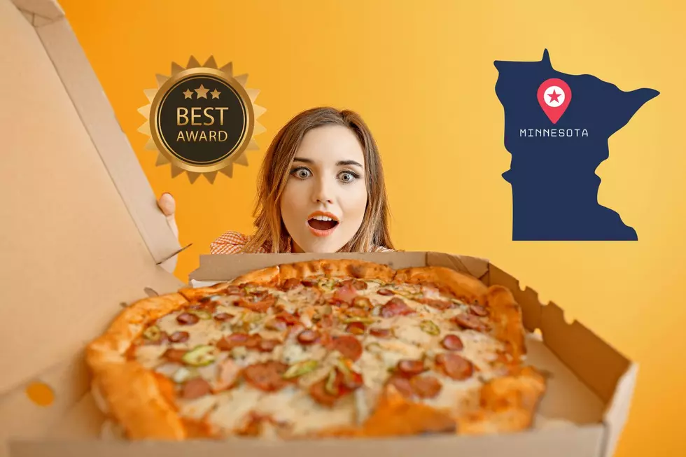 Minnesota Pizza Place Just Named As One Of Best In U.S.