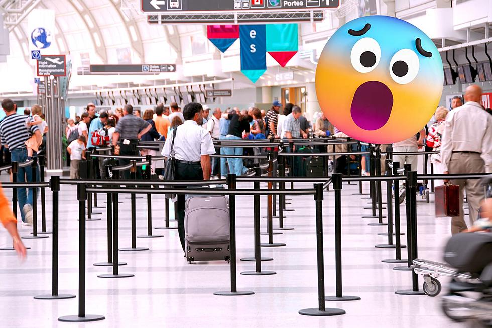 Be Prepared To Spend More Time In Line At MSP Airport Right Now
