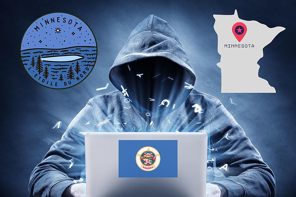 Unique Minnesota Names Are Some Of The Most-Hacked Passwords