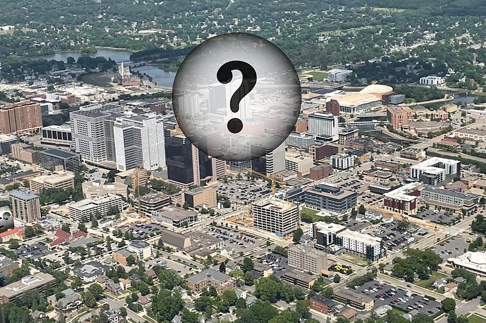 A Strange Animal Was Just Spotted Downtown in This Minnesota City