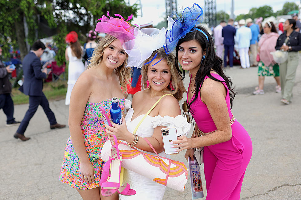 This Is The Biggest Kentucky Derby Party in Minnesota