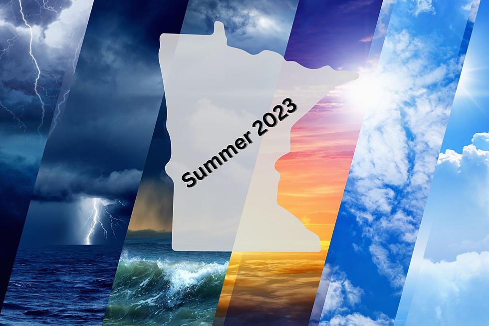 Farmers Almanac Just Released Its Summer Forecast For Minnesota