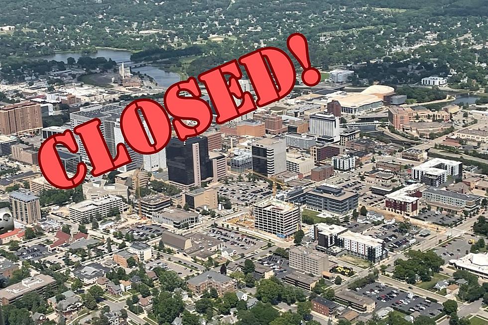 Another Downtown Business Just Closed For Good Here in Minnesota