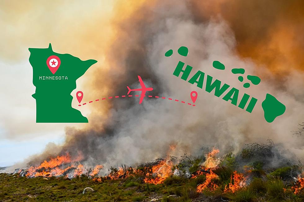 Million Dollar Minnesota-Maui Connection: How Hormel Foods Is Helping Hawaii