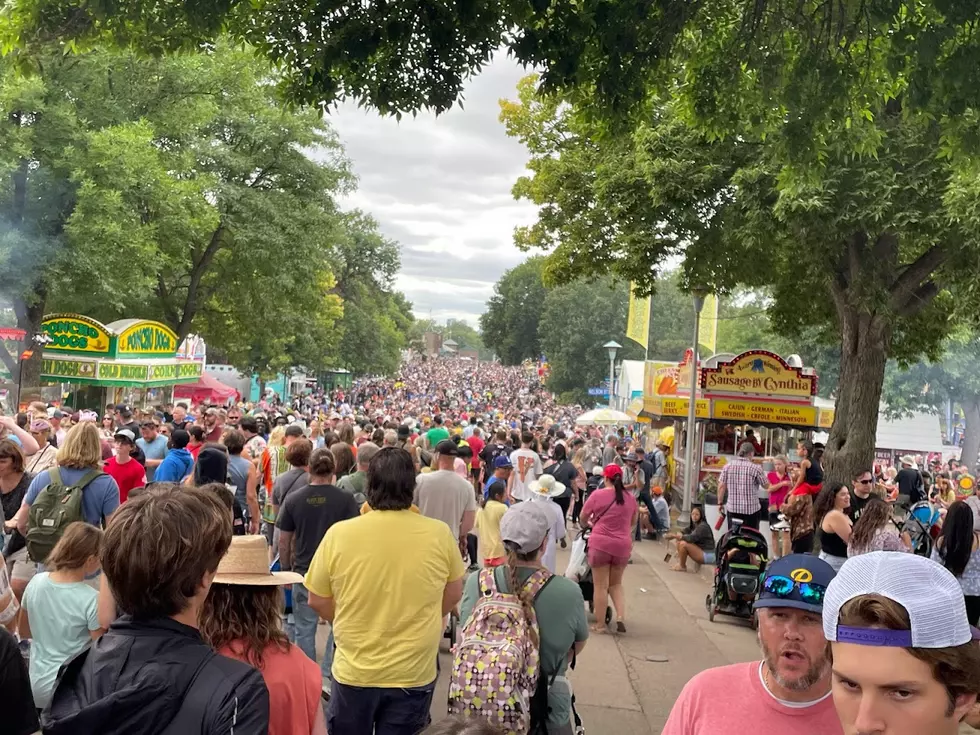 Vendors Who Raked In The Most Cash At MN State Fair