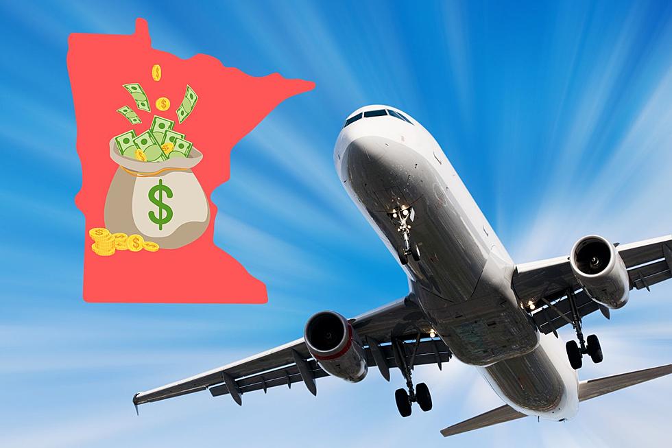 The Truth About Delta Paying Thousands of Dollars to Minnesotans