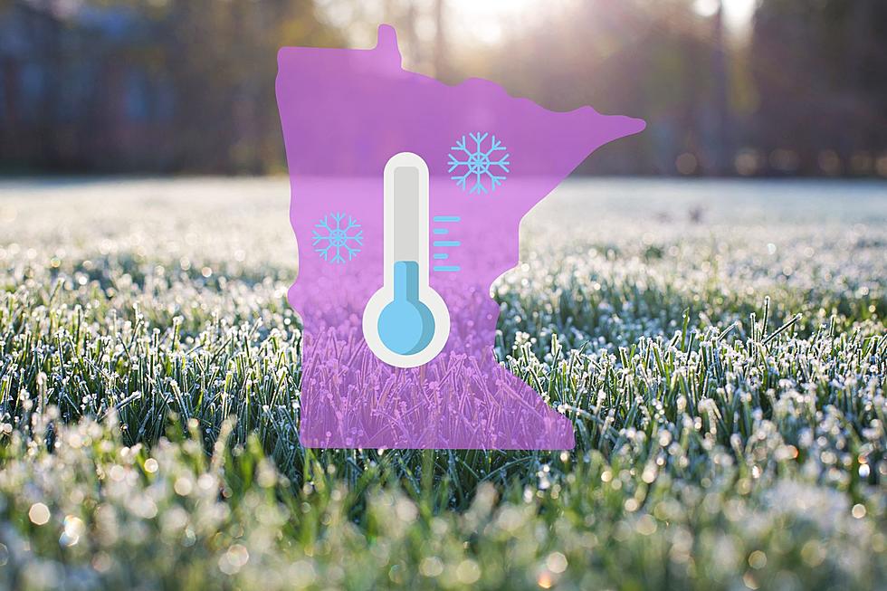 Frosty Forecast: The Truth Behind Minnesota’s First Fall Frost