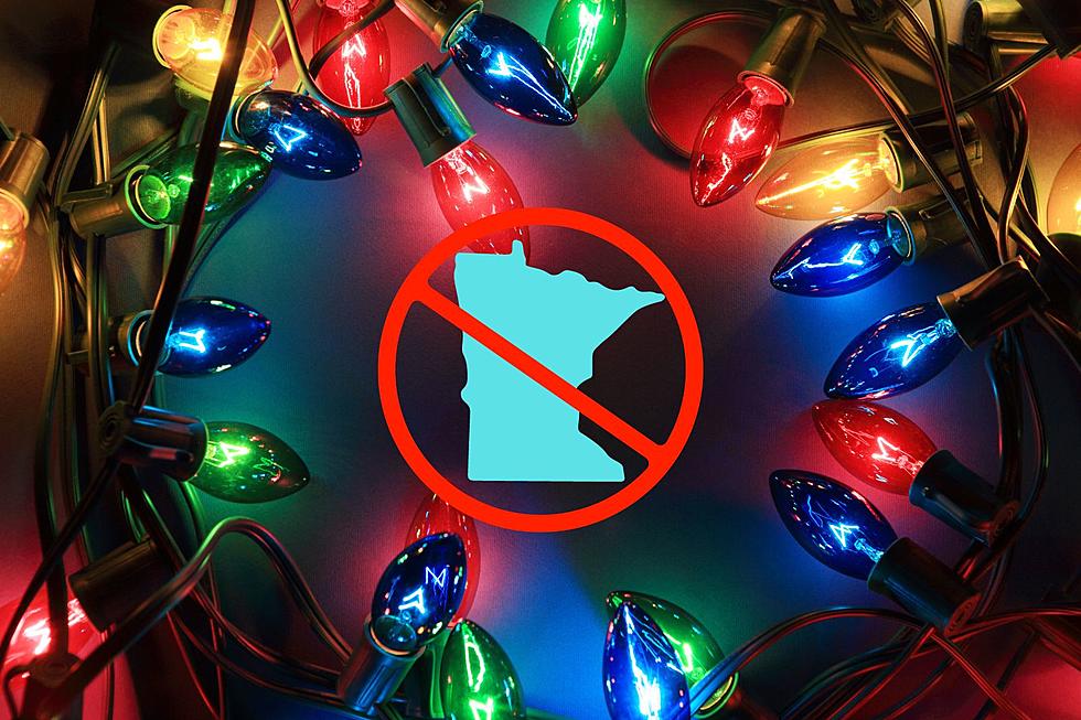 Are Christmas Decorations Part of Incandescent Light Bulb Ban?
