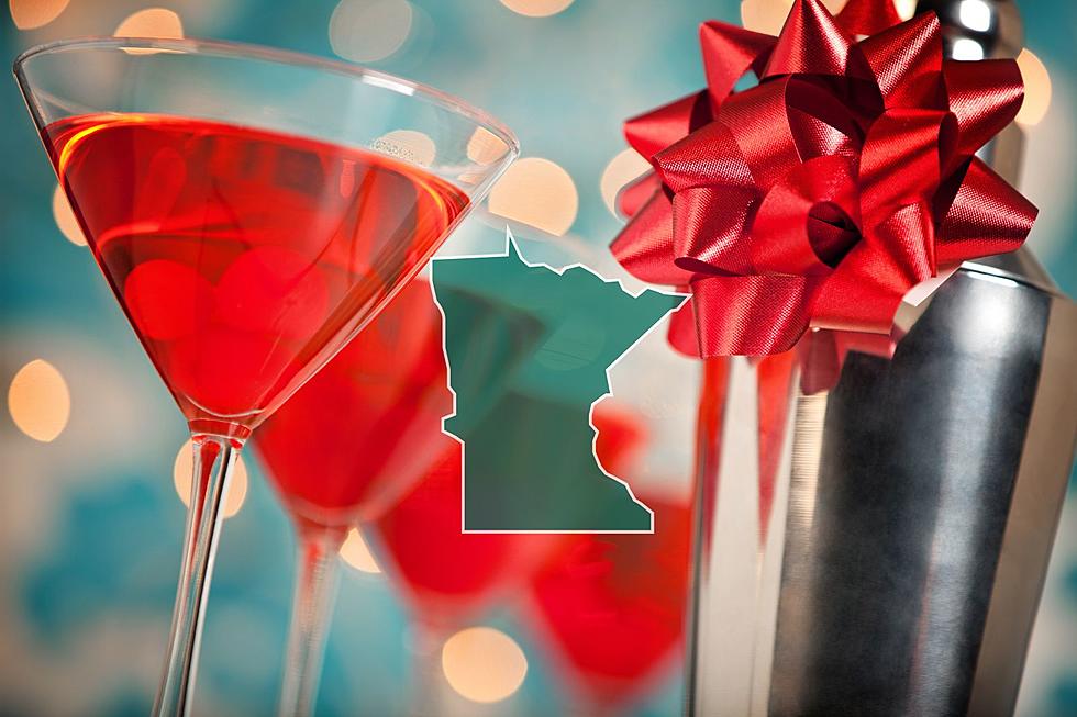 Here Are The 3 Most Festive Holiday Cocktails In Minnesota