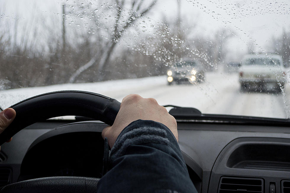 Here Are The 10 Commandments of Winter Driving in Minnesota