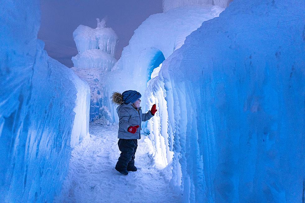 Minnesota's Awesome Ice Attractions Now Finally Set To Open