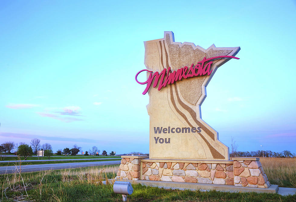 Minnesota Makes New List Everybody Wants to Be On