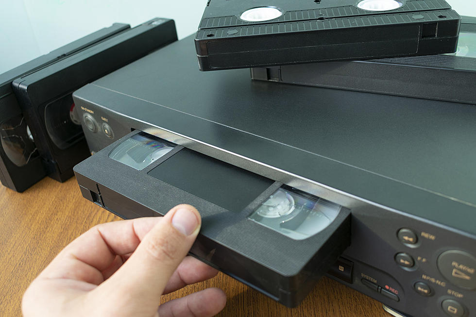 Where to Convert Your Old Media Formats in Rochester, MN