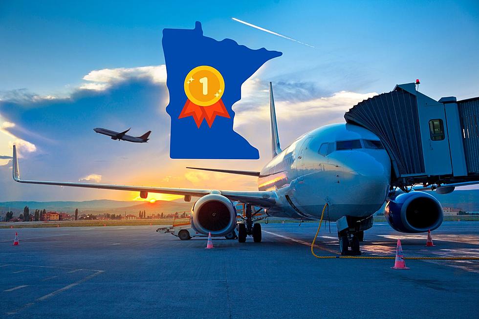 Minnesota Is Now Home to the Best Airport in North America Again