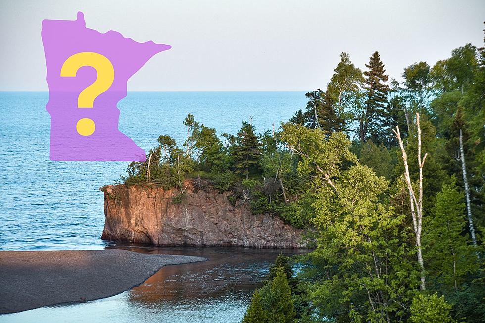 Where is the Highest Point in the Entire State of Minnesota?