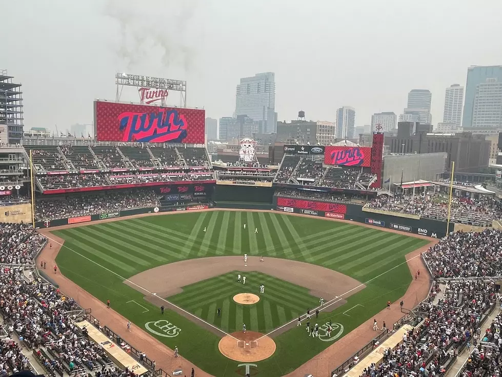 The True Cost of a Twins Game Compared To Other Teams