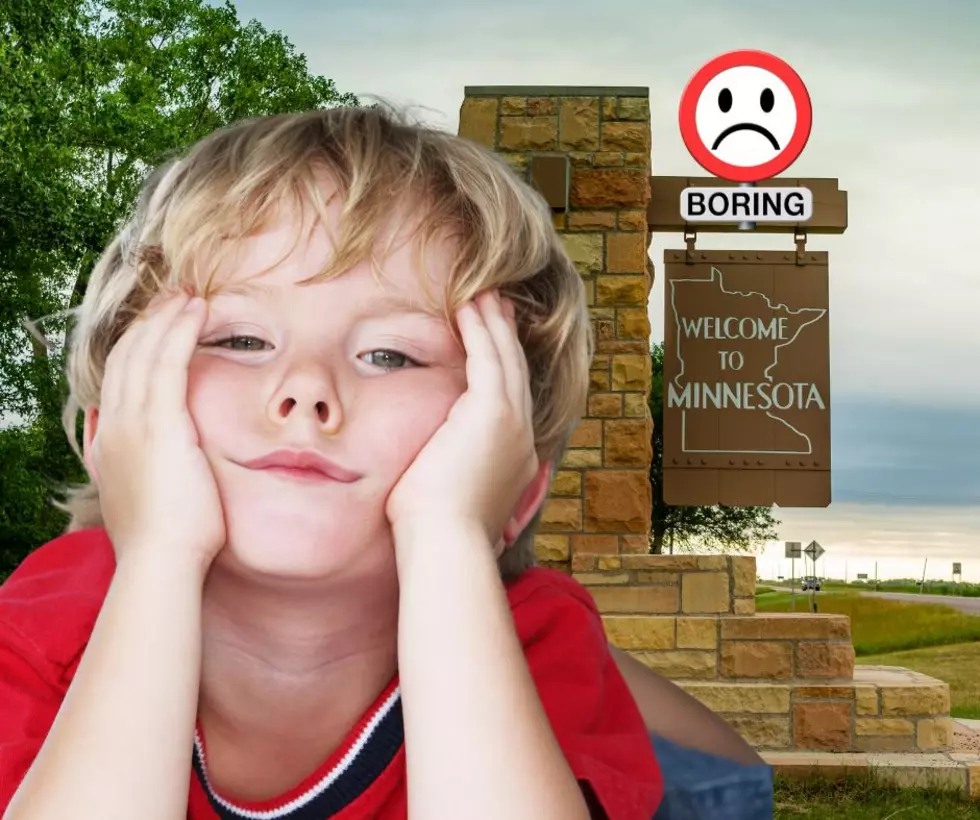 Two Popular Minnesota Attractions Make World's Most Boring List!