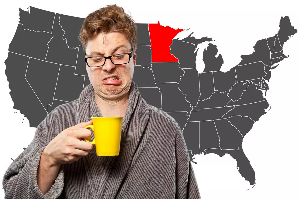 America’s Worst Coffee Brand is Sold in Minnesota