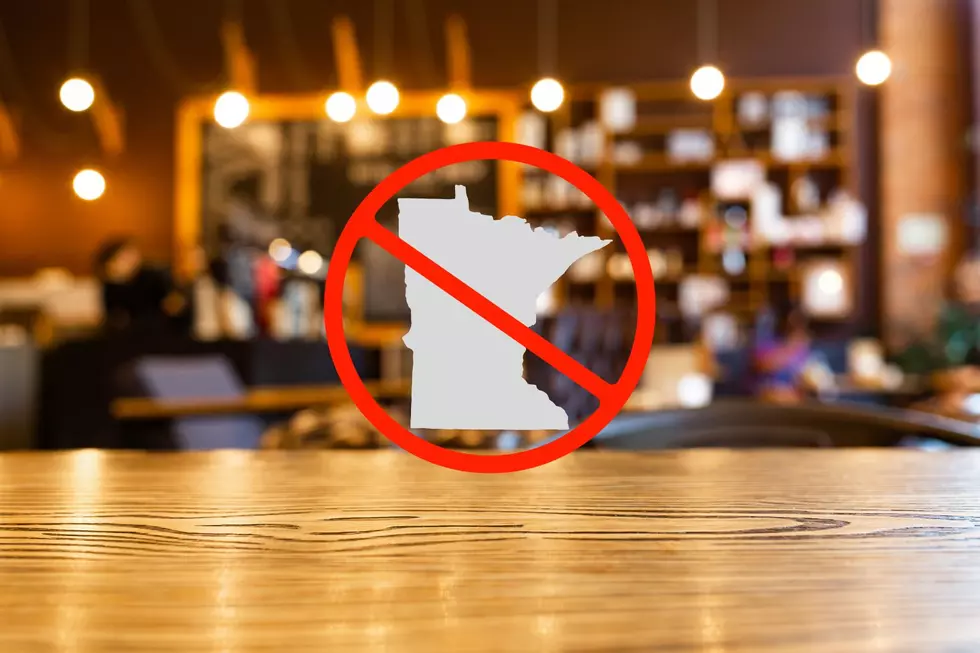 This Popular Restaurant Chain Is Now Extinct in Minnesota