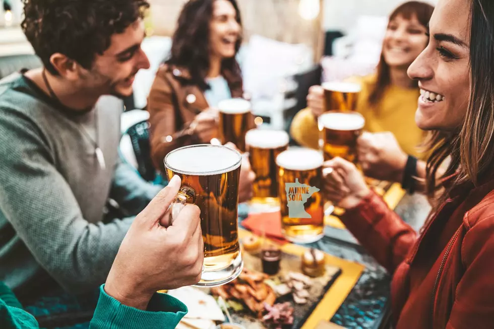 Rochester, MN’s Best Breweries Launching Irresistible Craft Beer Week Fun