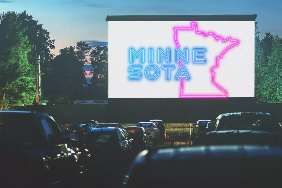These are the Only Drive-in Theaters Still Operating In Minnesota